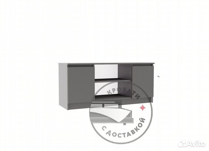 Тумба под тв