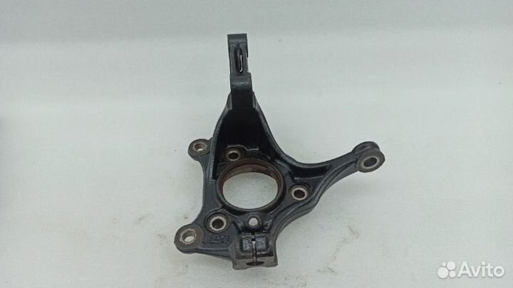 Кулак поворотный передний правый Kia Soul SK G4FG