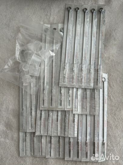 Тату-машинка