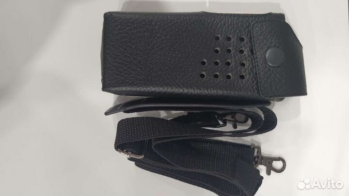 Чехол для радиостанции