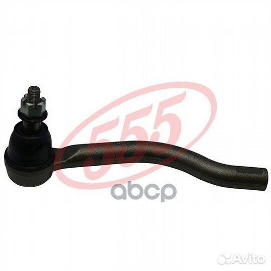 Наконечник рулевой nissan murano 07-14/teana 08