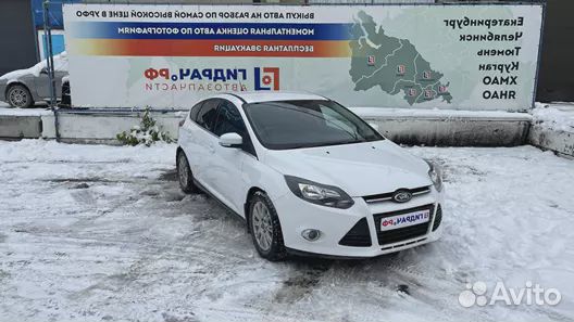 Замок двери передней левой Ford Focus 3 1941268