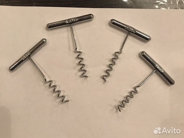 Штопор СССР