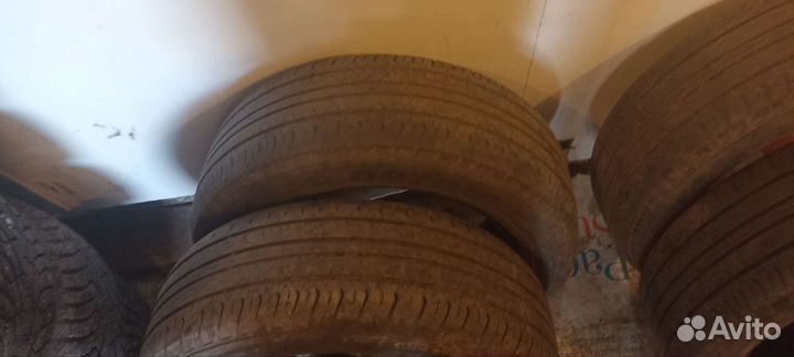 Hankook Optimo K415 225/60 R17 99H