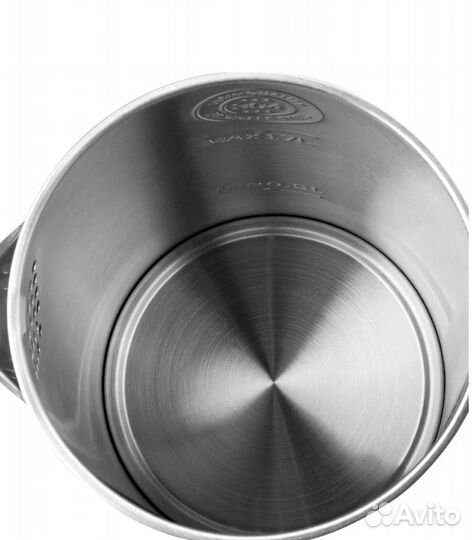 Чайник электрический Galaxy GL 0330, 2000 Вт, 1,7л