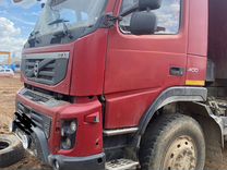 Разбираю самосвалЫ Volvo 6x4, 6х6