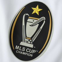 Ретро футболка Лос-Анджелес Гэлакси 2012/2013, Москва