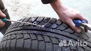 Шиномонтаж услуги