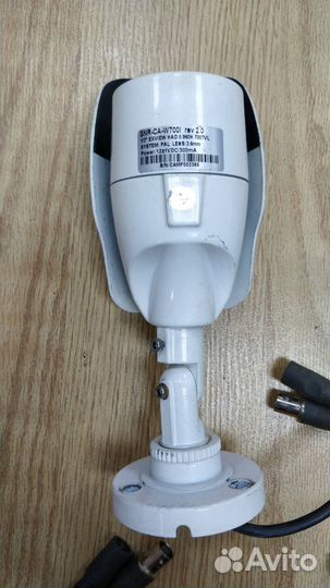 Видеокамеры и адаптеры