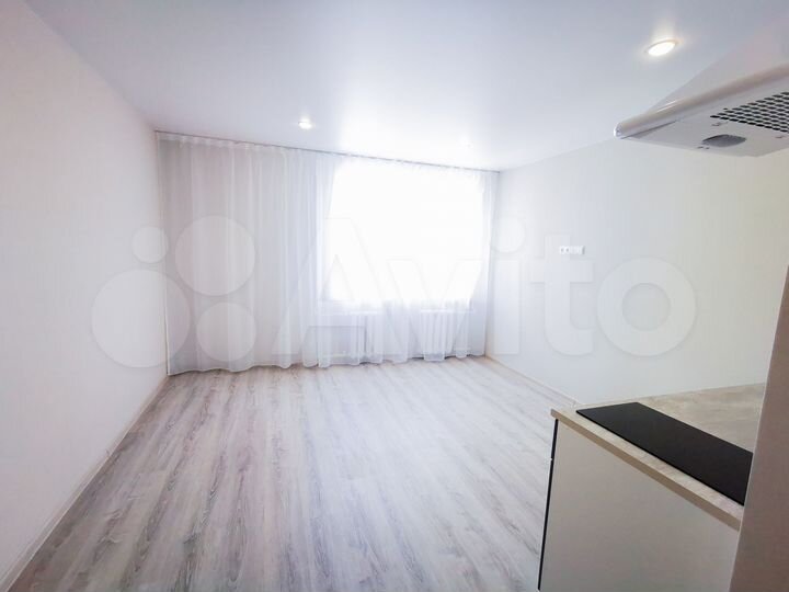 Квартира-студия, 19,7 м², 11/12 эт.