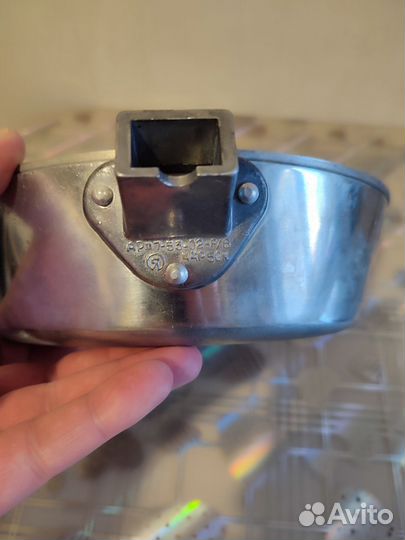 Сковорода СССР