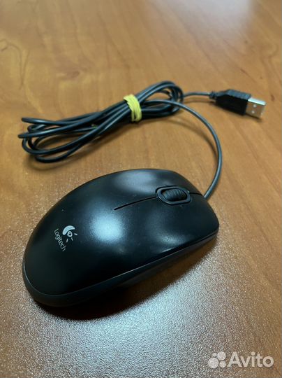 Мышь для пк