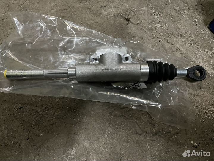Sachs 6284 600 103 главный цилиндр сцепления