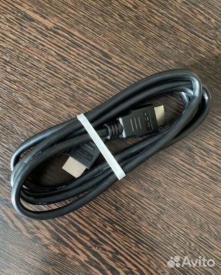 Hdmi кабель