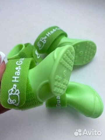 Обувь для маленькой собаки