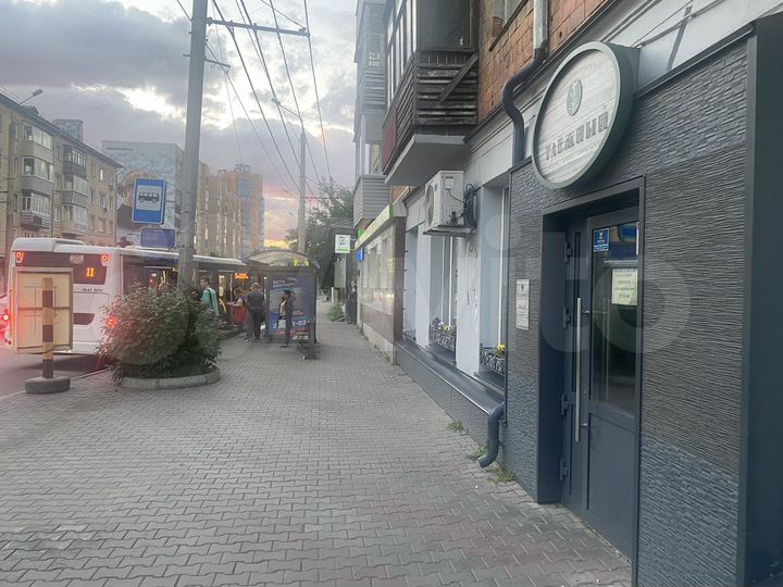 Свободного назначения, 173.4 м²