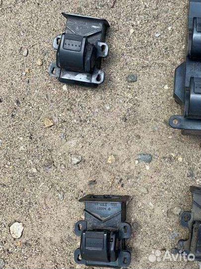 Honda fit в разборе