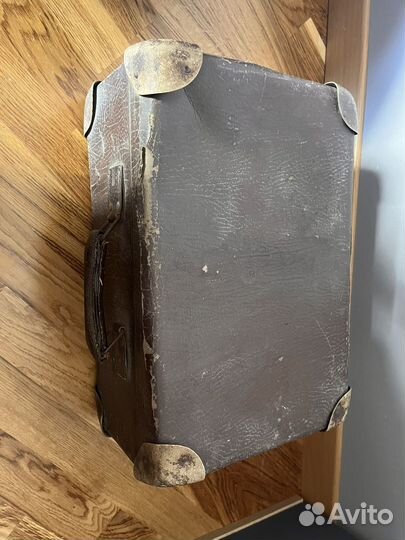 Filmosto проектор 1930 ретро