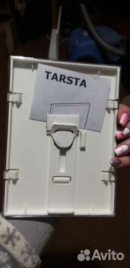 Рамки для фото IKEA