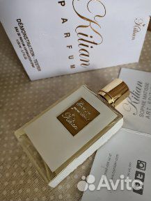 By Kilian Good Girl Gone Bad духи селектив тестер