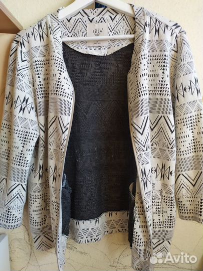 Жакет женский