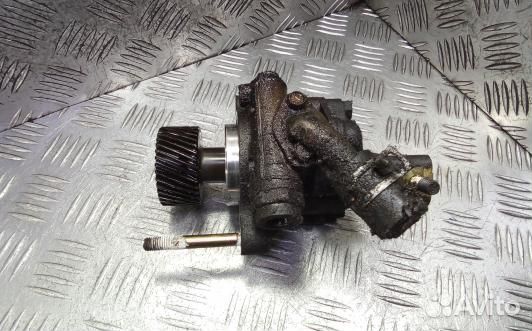 Насос гу дизельный ford ranger 1 (A1V05BT01)