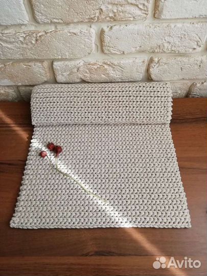 Салфетка прямоугольная