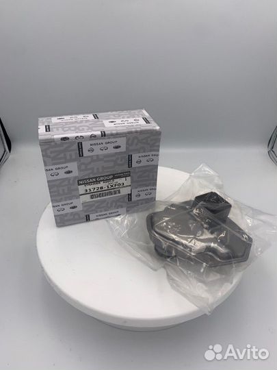 Фильтр масляный АКПП Nissan