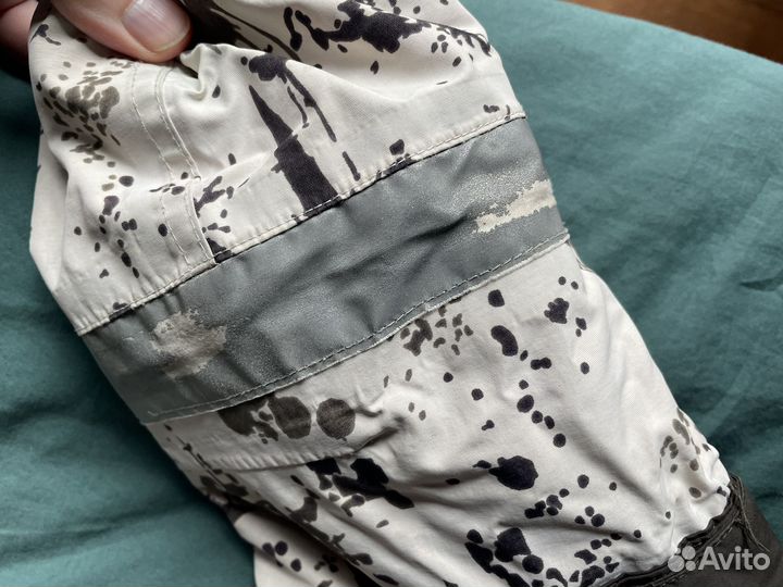 Комбинезон зимний didriksons 120