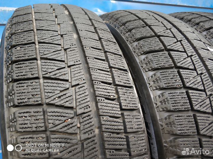 Bridgestone Blizzak Revo GZ 185/65 R15 88V