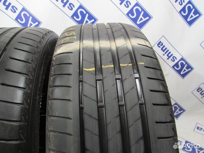 Bridgestone Turanza T005 225/45 R18 94U