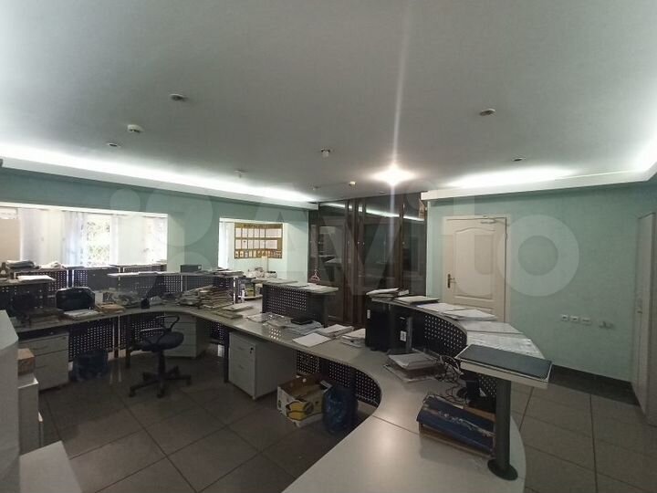 Офисное помещение