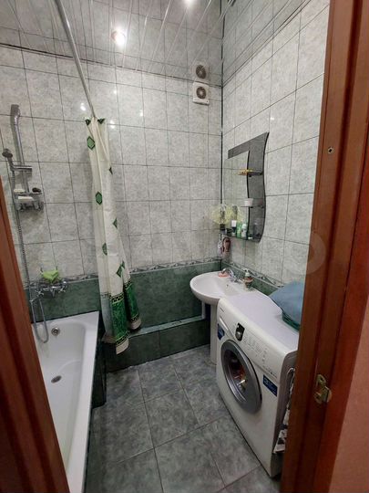 2-к. квартира, 52 м², 4/5 эт.