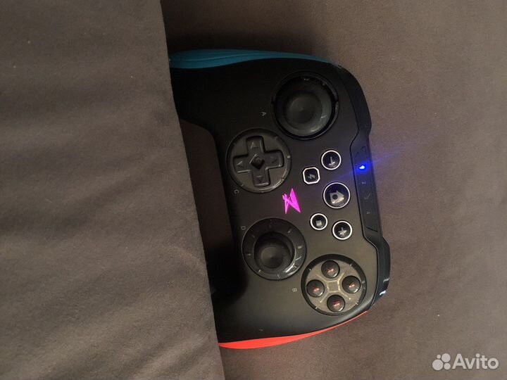 Геймпад ps3 для пк, андроид, sony приставки