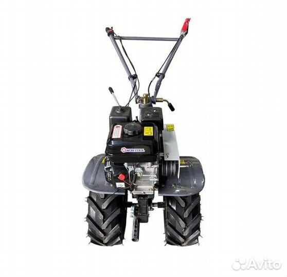 Мотоблок BC 307-6A