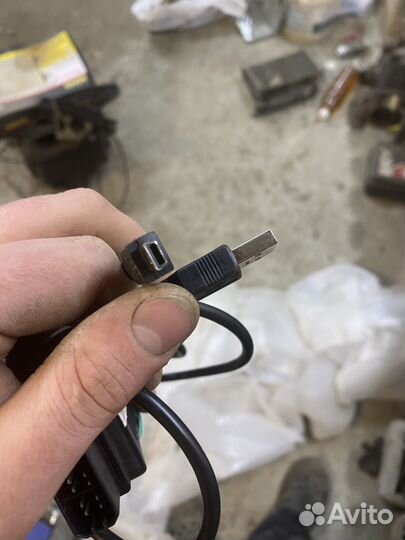 Nissan consult 14pin