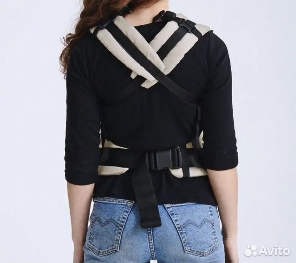 Эргорюкзак