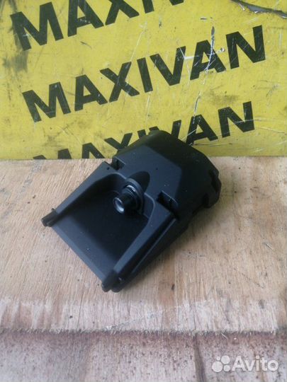 Камера удержания в полосе Kia Cerato BD 2.0 G4NA