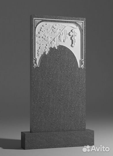 Модели памятников для чпу резки из мрамора