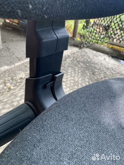 Компьютерное кресло