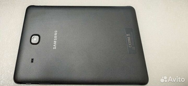 Samsung Galaxy Tab E 9.6