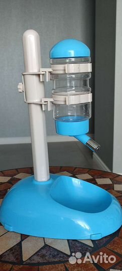 Кормушка - поилка