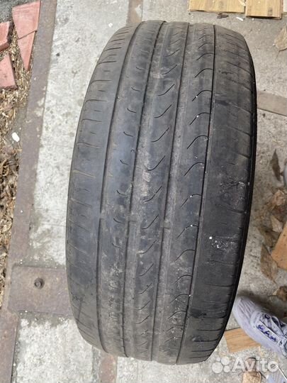 Колеса Pirelli R17 225/50