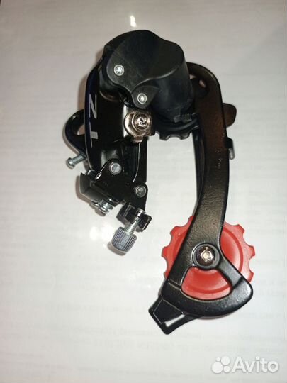 Переключатель скоростей задний