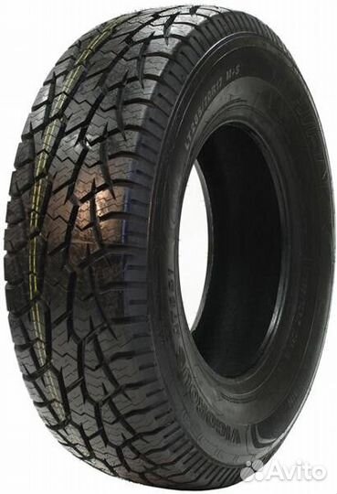 Hifly Vigorous AT601 235/85 R16 R