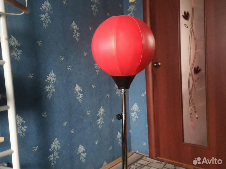 Боксерская груша Взрослая