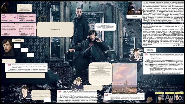 Репетитор по русскому языку. Эксперт огэ, егэ