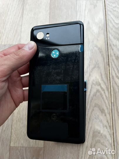 Задняя крышка google pixel 2/2XL