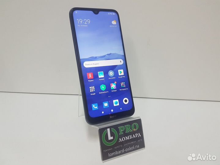 Redmi note 8T 3/32GB