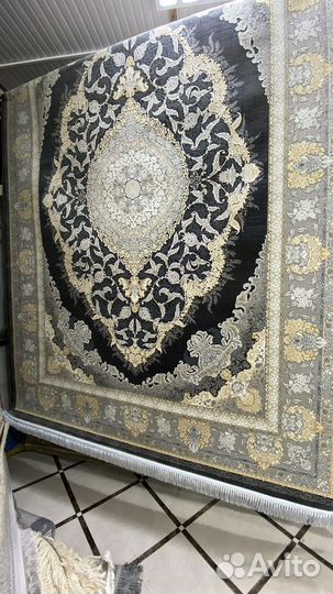 Иранский ковер